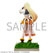Sega Prize KonoSuba: God's Blessing on This Wonderful World! Darkness Town Girl Ver. Luminasta Figure alternate product photo 9