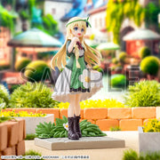 Sega Prize KonoSuba: God's Blessing on This Wonderful World! Iris Town Girl Ver. Luminasta Figure alternate product photo 3