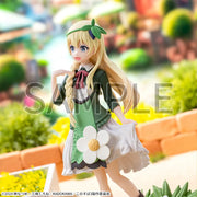Sega Prize KonoSuba: God's Blessing on This Wonderful World! Iris Town Girl Ver. Luminasta Figure alternate product photo 4