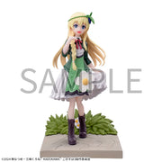 Sega Prize KonoSuba: God's Blessing on This Wonderful World! Iris Town Girl Ver. Luminasta Figure alternate product photo 6