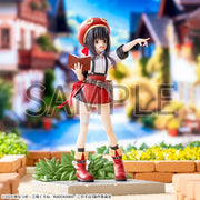 Sega Prize KonoSuba: God's Blessing on This Wonderful World! Megumin Season 3 Original Outfit Ver. Luminasta Figure alternate product photo 2