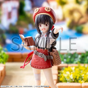 Sega Prize KonoSuba: God's Blessing on This Wonderful World! Megumin Season 3 Original Outfit Ver. Luminasta Figure alternate product photo 5