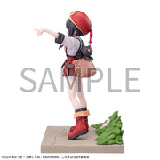 Sega Prize KonoSuba: God's Blessing on This Wonderful World! Megumin Season 3 Original Outfit Ver. Luminasta Figure alternate product photo 7