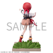 Sega Prize KonoSuba: God's Blessing on This Wonderful World! Megumin Season 3 Original Outfit Ver. Luminasta Figure alternate product photo 8