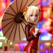 Sega Prize Lycoris Recoil Chisato Nishikigi China Style Ver. Luminasta Figure alternate product photo 2