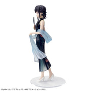Sega Prize Lycoris Recoil Takina Inoue China Style Ver. Luminasta Figure alternate product photo 7
