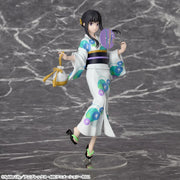 Sega Prize Lycoris Recoil Takina Inoue Festival Yukata Ver. 2025 Luminasta Figure alternate product photo 6