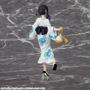 Sega Prize Lycoris Recoil Takina Inoue Festival Yukata Ver. 2025 Luminasta Figure alternate product photo 7