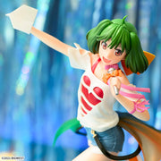 Sega Prize Macross Frontier Ranka Lee Labyrinth of Time Ver. FIGURIZMα Figure alternate product photo 3