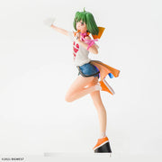 Sega Prize Macross Frontier Ranka Lee Labyrinth of Time Ver. FIGURIZMα Figure alternate product photo 5