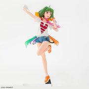 Sega Prize Macross Frontier Ranka Lee Labyrinth of Time Ver. FIGURIZMα Figure alternate product photo 7