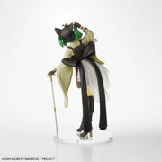 Sega Prize Macross Frontier Ranka Lee Oshare Macross Revolution Ver. FIGURIZMα Figure alternate product photo 3