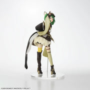 Sega Prize Macross Frontier Ranka Lee Oshare Macross Revolution Ver. FIGURIZMα Figure alternate product photo 4