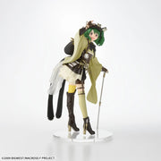 Sega Prize Macross Frontier Ranka Lee Oshare Macross Revolution Ver. FIGURIZMα Figure main product photo