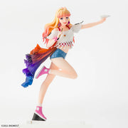 Sega Prize Macross Frontier Sheryl Nome Labyrinth of Time Ver. FIGURIZMα Figure alternate product photo 4