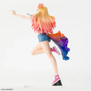 Sega Prize Macross Frontier Sheryl Nome Labyrinth of Time Ver. FIGURIZMα Figure alternate product photo 6