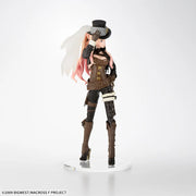 Sega Prize Macross Frontier Sheryl Nome Oshare Macross Revolution Ver. FIGURIZMα Figure alternate product photo 4