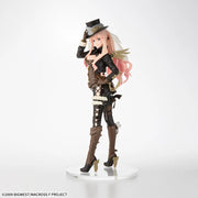 Sega Prize Macross Frontier Sheryl Nome Oshare Macross Revolution Ver. FIGURIZMα Figure main product photo
