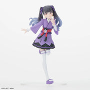 Sega Prize Maebashi Witches Azu Niisato Desktop x Decorate Collections Figure alternate product photo 2