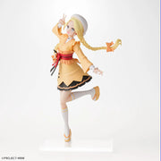Sega Prize Maebashi Witches Choco Mitsumata Desktop x Decorate Collections Figure main product photo