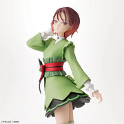 Sega Prize Maebashi Witches Kyoka Kitahara Desktop x Decorate Collections Figure alternate product photo 4
