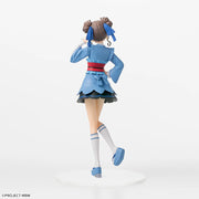 Sega Prize Maebashi Witches Mai Kamiizumi Desktop x Decorate Collections Figure alternate product photo 3