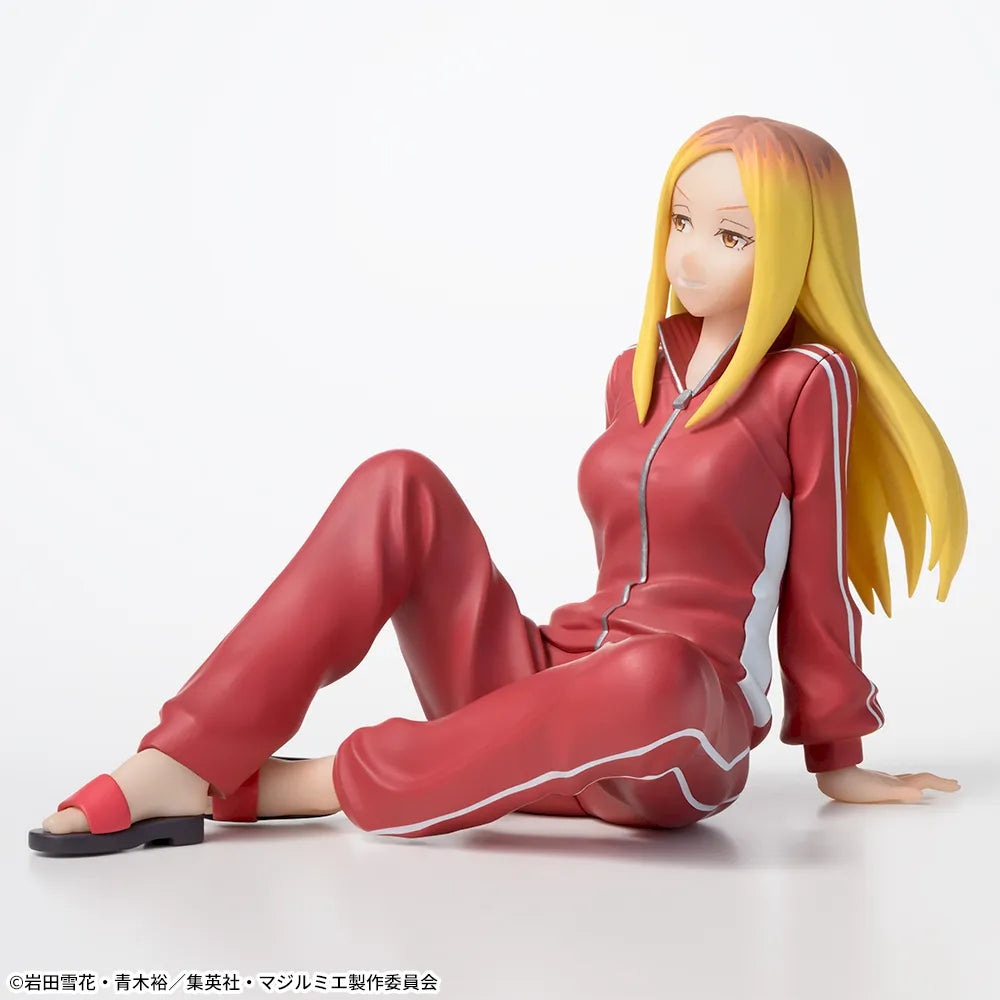 Sega Prize Magilumiere Co. Ltd. Hitomi Koshigaya Chokonose Premium Figure alternate product photo 3