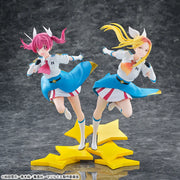 Sega Prize Magilumiere Co. Ltd. Hitomi Koshigaya Luminasta Figure alternate product photo 5