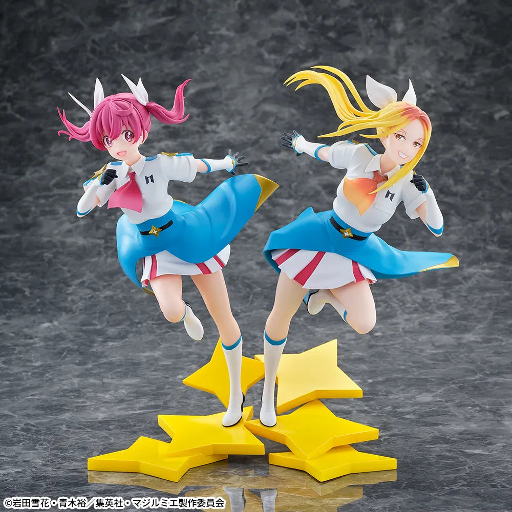 Sega Prize Magilumiere Co. Ltd. Kana Sakuragi Luminasta Figure alternate product photo 5
