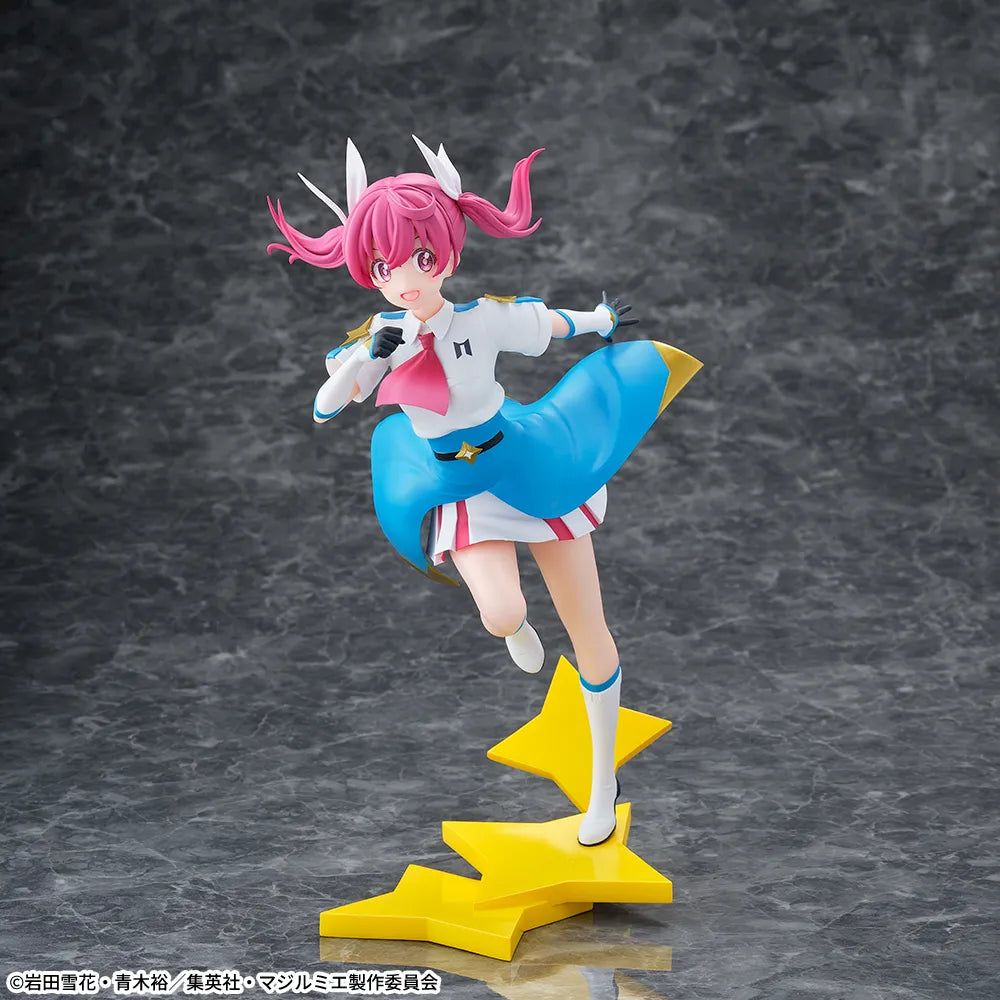 Sega Prize Magilumiere Co. Ltd. Kana Sakuragi Luminasta Figure main product photo