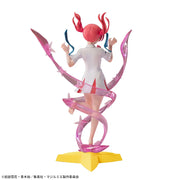 Sega Prize Magilumiere Magical Girls Inc. Kana Sakuragi Transformation Ver. Luminasta Figure alternate product photo 2