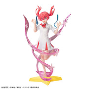 Sega Prize Magilumiere Magical Girls Inc. Kana Sakuragi Transformation Ver. Luminasta Figure main product photo