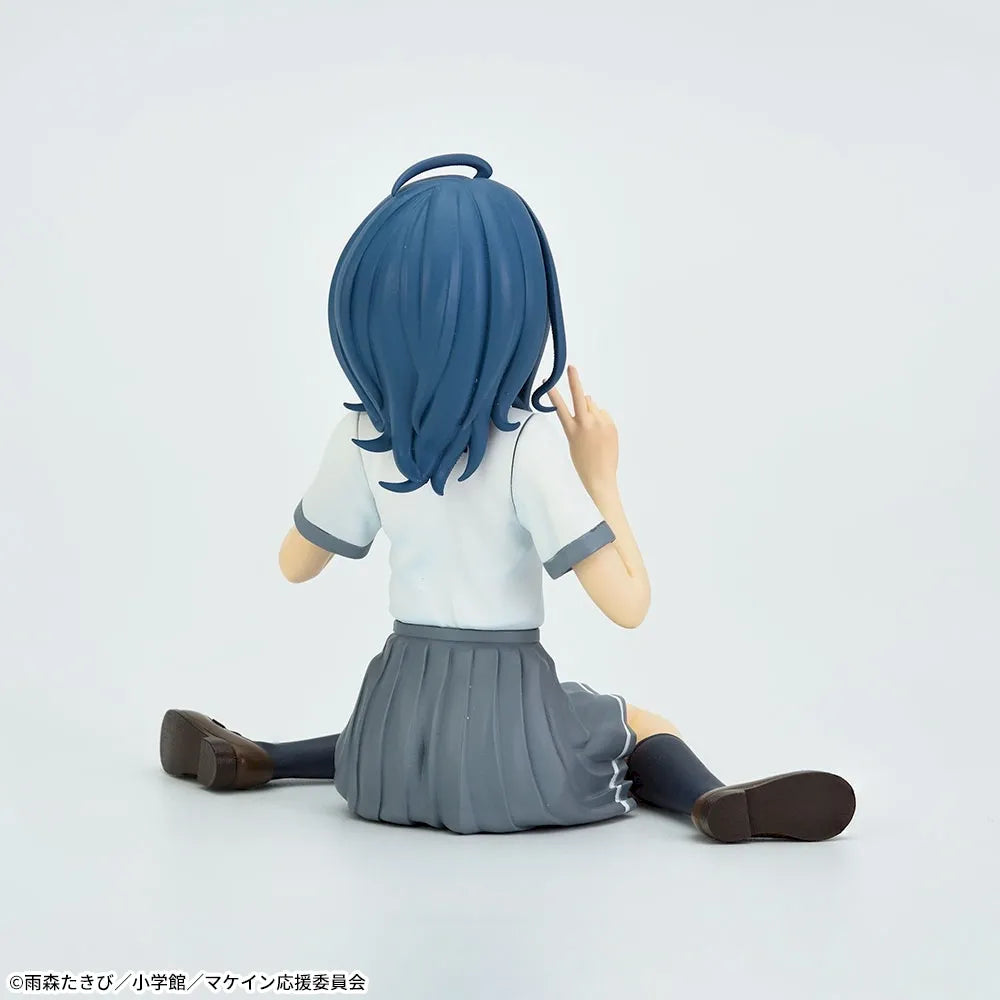 Sega Prize Makeine: Too Many Losing Heroines! Anna Yanami Chokonose Premium Figure alternate product photo 4