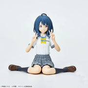 Sega Prize Makeine: Too Many Losing Heroines! Anna Yanami Chokonose Premium Figure main product photo