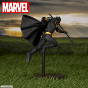 Sega Prize Marvel Black Panther ACT/CUT Premium Figure alternate product photo 4