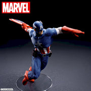 Sega Prize Marvel Captain America Luminasta Figure alternate product photo 3
