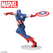Sega Prize Marvel Captain America Luminasta Figure alternate product photo 6