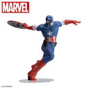 Sega Prize Marvel Captain America Luminasta Figure alternate product photo 8