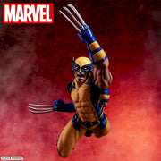 Sega Prize Marvel Comics Wolverine Luminasta Figure alternate product photo 3