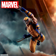 Sega Prize Marvel Comics Wolverine Luminasta Figure alternate product photo 5