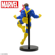 Sega Prize Marvel Cyclops ACT/CUT Premium Figure alternate product photo 8
