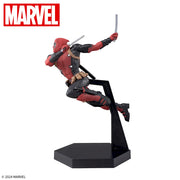 Sega Prize Marvel Deadpool Ver. 2 Luminasta Figure alternate product photo 7