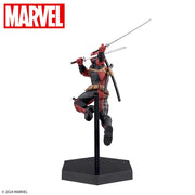 Sega Prize Marvel Deadpool Ver. 2 Luminasta Figure alternate product photo 8