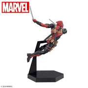 Sega Prize Marvel Deadpool Ver. 2 Luminasta Figure alternate product photo 9