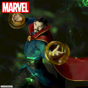 Sega Prize Marvel Doctor Strange ACT/CUT Premium Figure alternate product photo 5