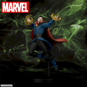 Sega Prize Marvel Doctor Strange ACT/CUT Premium Figure main product photo