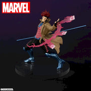 Sega Prize Marvel Gambit ACT/CUT Premium Figure alternate product photo 2