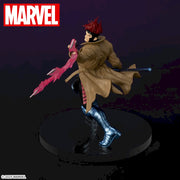 Sega Prize Marvel Gambit ACT/CUT Premium Figure alternate product photo 3