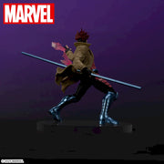 Sega Prize Marvel Gambit ACT/CUT Premium Figure alternate product photo 4