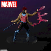 Sega Prize Marvel Gambit ACT/CUT Premium Figure alternate product photo 5
